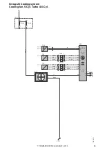 Preview for 58 page of Volvo S80 2013 Wiring Diagram