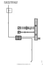 Preview for 59 page of Volvo S80 2013 Wiring Diagram