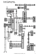 Preview for 61 page of Volvo S80 2013 Wiring Diagram