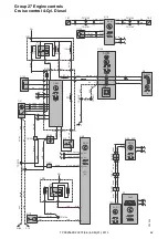 Preview for 62 page of Volvo S80 2013 Wiring Diagram