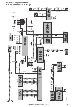 Preview for 63 page of Volvo S80 2013 Wiring Diagram