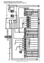 Preview for 72 page of Volvo S80 2013 Wiring Diagram