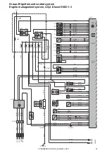 Preview for 74 page of Volvo S80 2013 Wiring Diagram