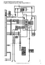 Preview for 75 page of Volvo S80 2013 Wiring Diagram