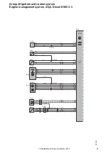 Preview for 76 page of Volvo S80 2013 Wiring Diagram