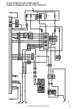 Preview for 78 page of Volvo S80 2013 Wiring Diagram