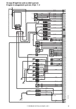 Preview for 82 page of Volvo S80 2013 Wiring Diagram