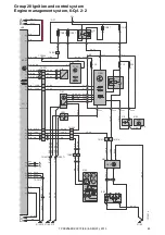 Preview for 83 page of Volvo S80 2013 Wiring Diagram