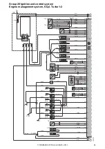 Preview for 84 page of Volvo S80 2013 Wiring Diagram