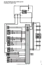 Preview for 89 page of Volvo S80 2013 Wiring Diagram