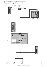 Preview for 90 page of Volvo S80 2013 Wiring Diagram