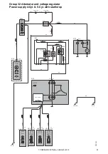 Preview for 91 page of Volvo S80 2013 Wiring Diagram