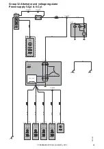 Preview for 92 page of Volvo S80 2013 Wiring Diagram