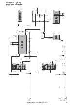 Preview for 97 page of Volvo S80 2013 Wiring Diagram