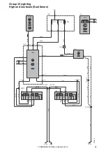 Preview for 98 page of Volvo S80 2013 Wiring Diagram