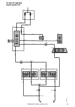 Preview for 104 page of Volvo S80 2013 Wiring Diagram