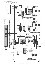 Preview for 113 page of Volvo S80 2013 Wiring Diagram