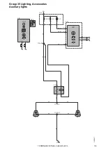 Preview for 116 page of Volvo S80 2013 Wiring Diagram