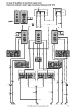 Preview for 119 page of Volvo S80 2013 Wiring Diagram