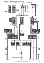 Preview for 121 page of Volvo S80 2013 Wiring Diagram