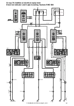 Preview for 122 page of Volvo S80 2013 Wiring Diagram