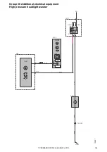 Preview for 124 page of Volvo S80 2013 Wiring Diagram