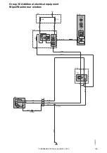 Preview for 125 page of Volvo S80 2013 Wiring Diagram