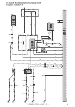 Preview for 126 page of Volvo S80 2013 Wiring Diagram