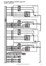 Preview for 127 page of Volvo S80 2013 Wiring Diagram