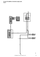 Preview for 128 page of Volvo S80 2013 Wiring Diagram