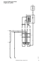 Preview for 134 page of Volvo S80 2013 Wiring Diagram