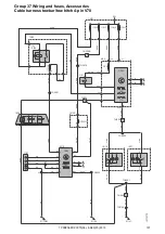 Preview for 137 page of Volvo S80 2013 Wiring Diagram