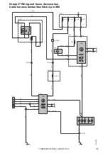 Preview for 138 page of Volvo S80 2013 Wiring Diagram