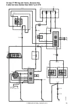 Preview for 139 page of Volvo S80 2013 Wiring Diagram