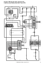 Preview for 141 page of Volvo S80 2013 Wiring Diagram