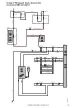 Preview for 143 page of Volvo S80 2013 Wiring Diagram