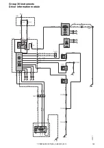 Preview for 145 page of Volvo S80 2013 Wiring Diagram