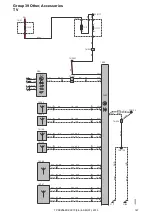 Preview for 147 page of Volvo S80 2013 Wiring Diagram