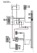 Preview for 148 page of Volvo S80 2013 Wiring Diagram