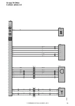 Preview for 149 page of Volvo S80 2013 Wiring Diagram