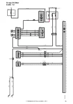 Preview for 150 page of Volvo S80 2013 Wiring Diagram