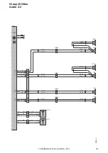 Preview for 151 page of Volvo S80 2013 Wiring Diagram