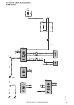 Preview for 155 page of Volvo S80 2013 Wiring Diagram