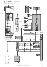 Preview for 156 page of Volvo S80 2013 Wiring Diagram