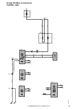 Preview for 158 page of Volvo S80 2013 Wiring Diagram