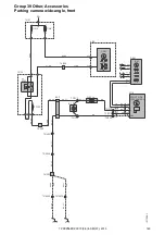 Preview for 160 page of Volvo S80 2013 Wiring Diagram