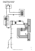 Preview for 161 page of Volvo S80 2013 Wiring Diagram