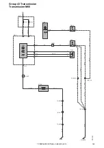 Preview for 162 page of Volvo S80 2013 Wiring Diagram