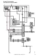 Preview for 164 page of Volvo S80 2013 Wiring Diagram