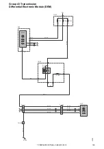 Preview for 165 page of Volvo S80 2013 Wiring Diagram